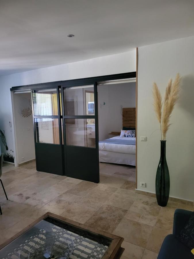 Apartmán Lobeal Auriol Exteriér fotografie
