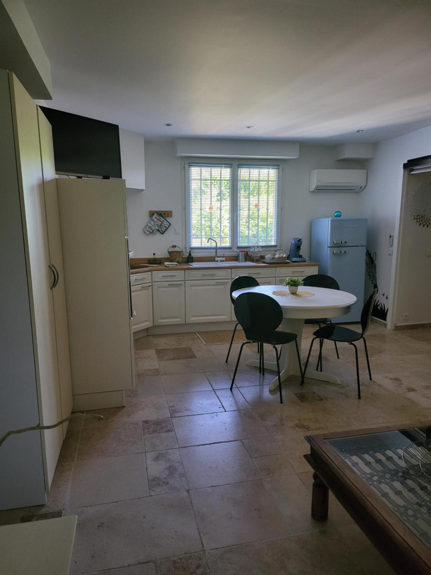 Apartmán Lobeal Auriol Exteriér fotografie